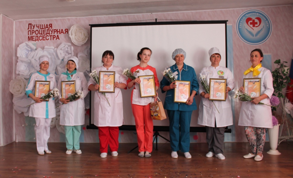 Ирина Мордосова: «В профессию медсестры приходят люди сострадательные»